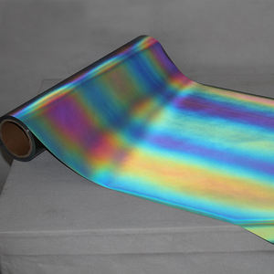 Colored Reflective Heat Transfer Vinyl – Denver Sign Supply
