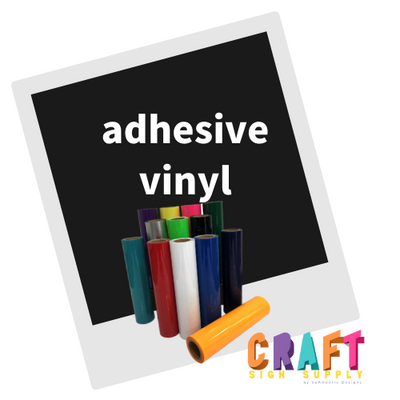 OPAL AND ADHESIVE VINYLS