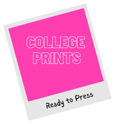 College Prints