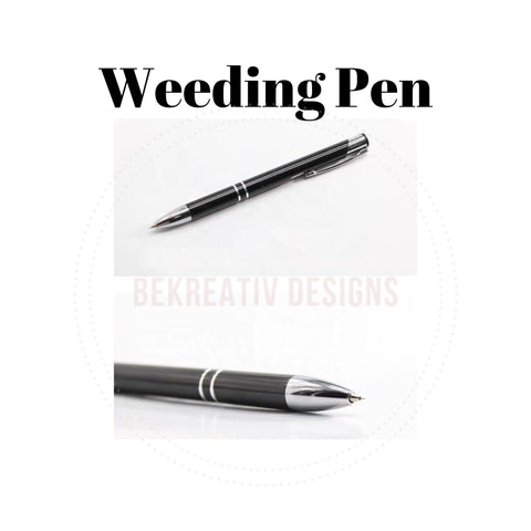 Pin Pen 2 Weeding Tool –