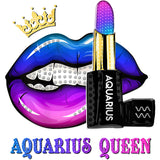 Aquarius Queen DTF TRANSFER